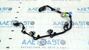 Fuel injector wiring left Ford Explorer 20-23 3.0T