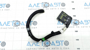 Chip for the driver's seat Ford Explorer 20-23 for heating and ventilation