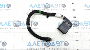 Chip for the driver's seat Ford Explorer 20-23 for heating and ventilation