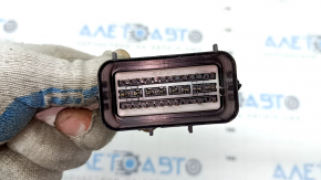 Chip for the driver's seat Ford Explorer 20-23 for heating and ventilation