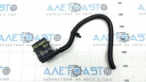 Chip for the passenger seat Ford Explorer 20-23 for heating and ventilation