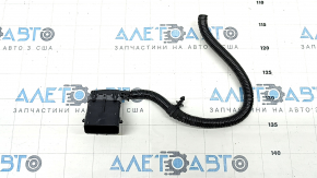 Chip for the passenger seat Ford Explorer 20-23 for heating and ventilation