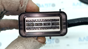 Chip for the passenger seat Ford Explorer 20-23 for heating and ventilation