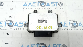 Transfer Case Control Unit Ford Explorer 20-23 AWD