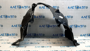 Front left fender liner Toyota Camry v70 18 SE JP TYC