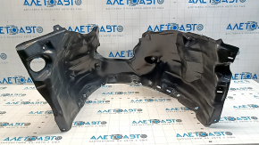Front left fender liner Toyota Camry v70 18 SE JP TYC