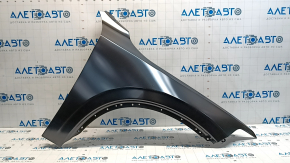 Front right wing Volvo XC90 16-22 OEM