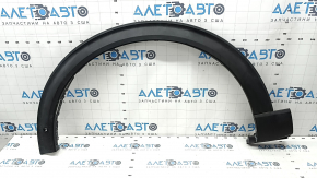 Front left wing arch trim Ford Explorer 20-24 structure for parking sensors