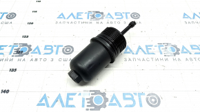 Oil Filter Housing Cover Ford Explorer 20-24 3.0T