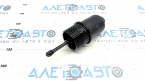 Oil Filter Housing Cover Ford Explorer 20-24 3.0T