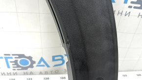 Front right wing arch trim Ford Explorer 20-24 structure for parking sensors, scratches