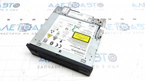 Radio tape recorder Audi Q7 16-25