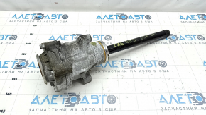 Intermediate shaft front left Ford Explorer 20-24 AWD 25k