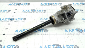 Intermediate shaft front left Ford Explorer 20-24 AWD 25k