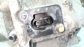 Intermediate shaft front left Ford Explorer 20-24 AWD 25k