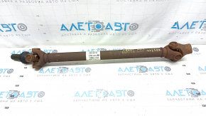 Cardan shaft cardan front Ford Explorer 20-24 AWD rusty