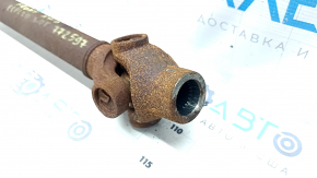 Cardan shaft cardan front Ford Explorer 20-24 AWD rusty
