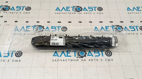 Rear bumper mount right Nissan Leaf 18-