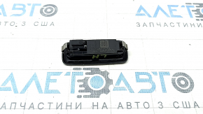 Ceiling light rear left Ford Explorer 20-24 black, scratches