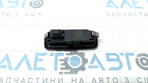 Ceiling light rear right Ford Explorer 20-24 black, scratches