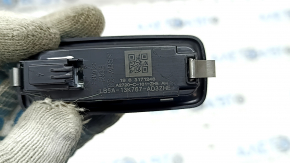 Ceiling light rear right Ford Explorer 20-24 black, scratches