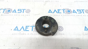 Lower rear left spring gasket Audi Q7 16-24