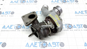 Turbo left Ford Explorer 20-24 3.0T 25k
