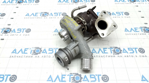 Turbo left Ford Explorer 20-24 3.0T 25k
