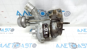 Turbo left Ford Explorer 20-24 3.0T 25k