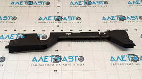 Radiator mounting frame right BMW X5 G05 19-23 3.0T OEM