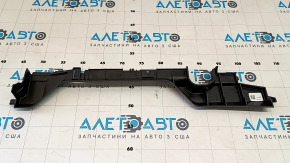 Radiator mounting frame right BMW X5 G05 19-23 3.0T OEM