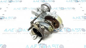 Turbo right Ford Explorer 20-24 3.0T 25k