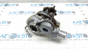 Turbo right Ford Explorer 20-24 3.0T 25k