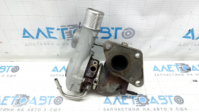 Turbo right Ford Explorer 20-24 3.0T 25k