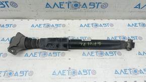 Rear left shock absorber Audi Q7 16-24 with support