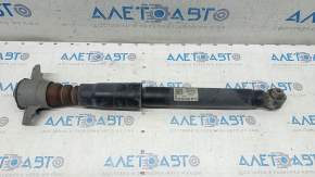 Rear left shock absorber Audi Q7 16-24 with support