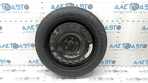 Spare tire space saver Ford Explorer 20-23 165/70 D18 rusty disk
