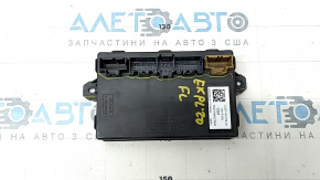 Driver's Seat Control Unit Ford Explorer 20-
