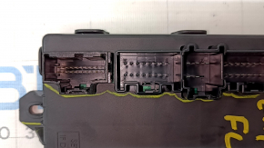 Driver's Seat Control Unit Ford Explorer 20-