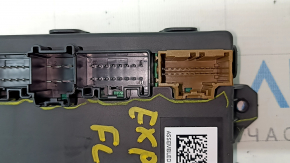 Driver's Seat Control Unit Ford Explorer 20-