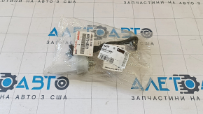 Front left door limiter Toyota Highlander 08-13