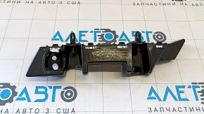 Front bumper mount left Chevrolet Bolt EV 22-23