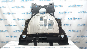Honda CRV 23- HEV Engine Guard Assembled 3 Parts