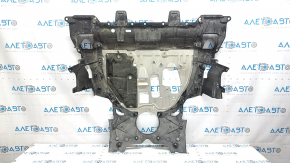 Honda CRV 23- HEV Engine Guard Assembled 3 Parts