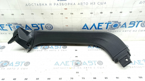 Right tailgate trim Audi Q7 16-24 grey