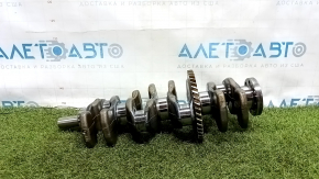 Crankshaft Toyota Camry v70 18-24 2.5 A25A-FKS standard