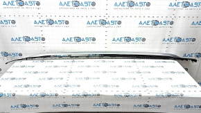 Roof rail right Ford Explorer 20- with overlay