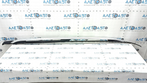 Roof rail right Ford Explorer 20- with overlay