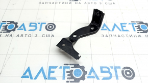Radiator Deflector Bracket Left Honda CRV 23-25