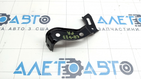 Radiator Deflector Bracket Right Honda CRV 23-25